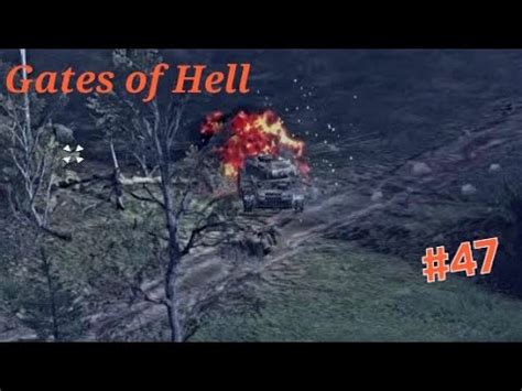 Call to Arms GATES OF HELL: Ostfront Multiplayer 3vs3_#47 - YouTube