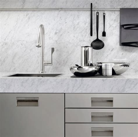 Italia Modern Kitchen New York By Arclinea Ny Houzz Au