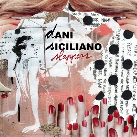 Dani Siciliano Slappers Reviews Album Of The Year