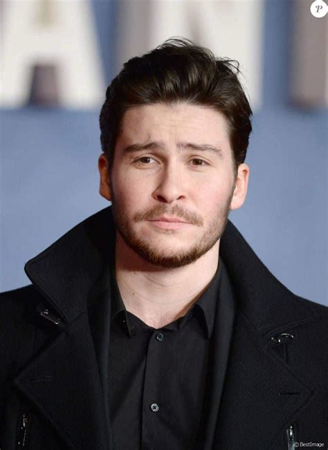 Daniel Portman Biography Height And Life Story Super Stars Bio