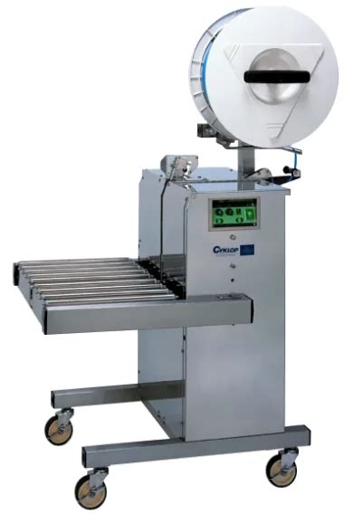 Products Packaging Machines Wrapping Machine Strapping Machine