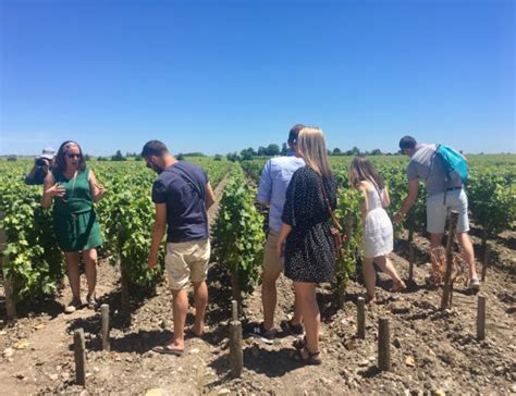 The Famous Monk Saint Émilion Wine Tour Rustic Vines Wine Tours