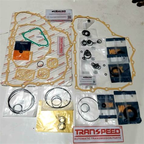 Jual Qualitas Asli Packing Paking Seal Set Matic Honda Crv Re Mesin R