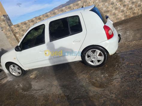 Renault Clio Campus Bye Bye Batna Alg Rie