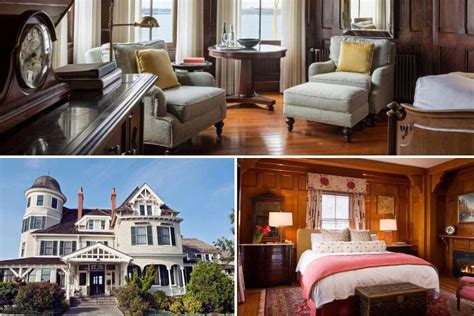 16 Amazing Luxury Hotels in Newport, RI (Luxury to Budget)