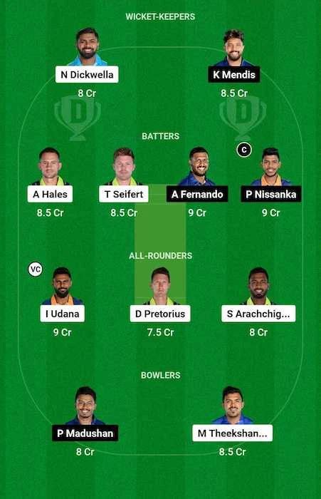 LPL 2024 GM Vs JK Match Prediction Dream11 Team Fantasy Tips