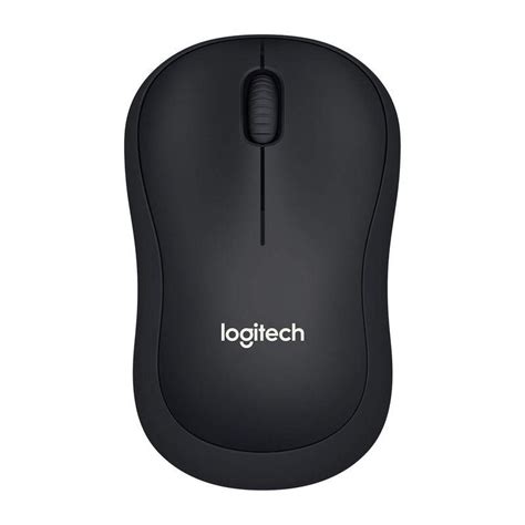 Logitech B Silent Mice Rf Wireless Optical Dpi Ambidextrous