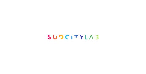 Sud City Lab Logo / App icon | LogoMoose - Logo Inspiration