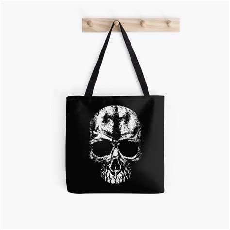 Painted Skull Essential T Shirt For Sale By Chris Wahl Redbubble