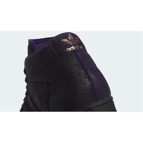 Kader Sylla X Adidas Pro Model Adv Deep Purple Where To Buy Ie