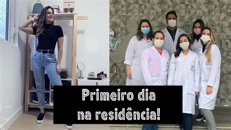 MEDVLOG PRIMEIRO DIA NA RESIDÊNCIA DE PEDIATRIA Julia Pabis YouTube