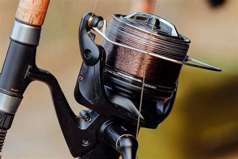 Fishing Reel Gear Ratio Guide To The Ideal Ratio