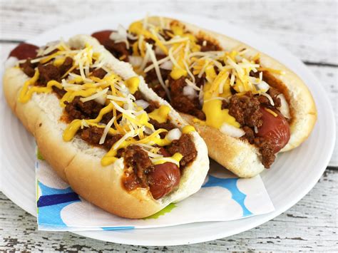 Authentic Detroit Coney Dog Recipe Bryont Blog