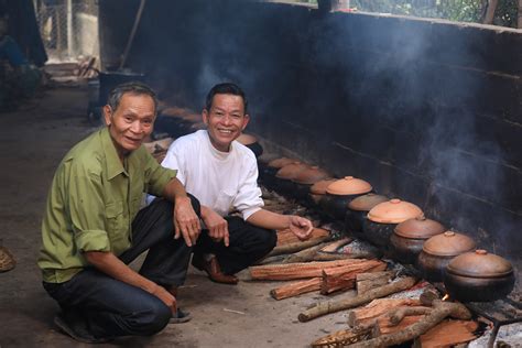 Cá Kho Hoàng Thơ