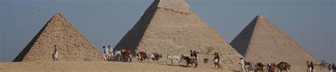 Mummies: Secrets of the Pharaohs | Giant Screen Films