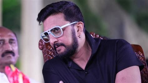 I Will Only Campaign For BJP Not Contest Assembly Polls Kannada Actor