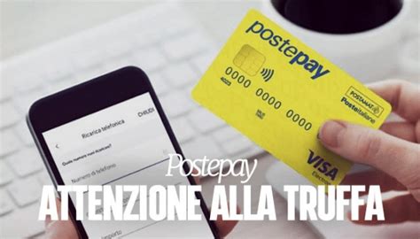 Poste Italiane E Postepay Ecco Come Difendersi Dalle Truffe Via Sms