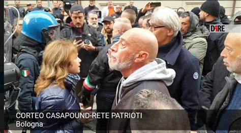 Il Sindaco Di Bologna Meloni Spieghi Perch C Erano Le Camicie Nere