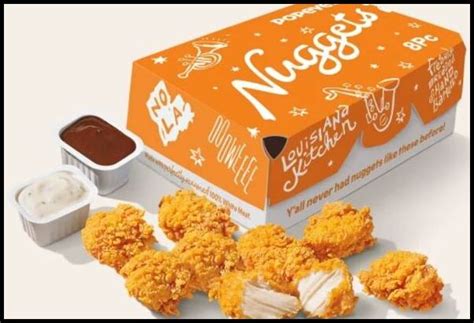 popeyes thursday special 2023 Popeyes Menu