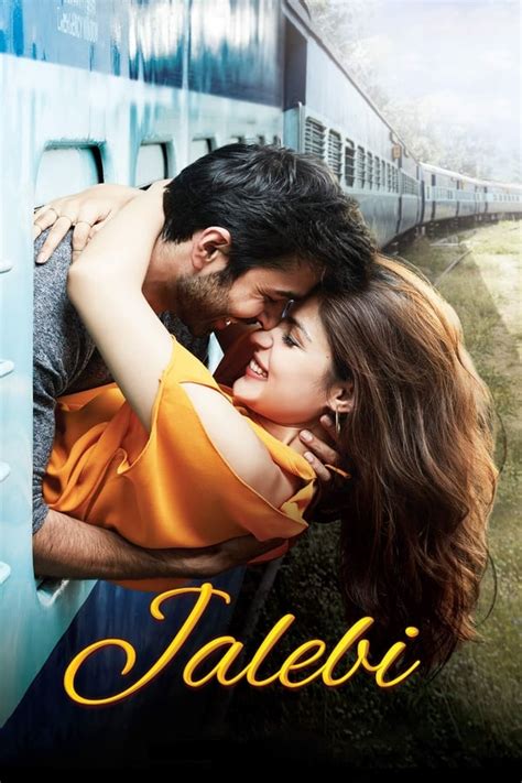 Jalebi (2018) — The Movie Database (TMDB)