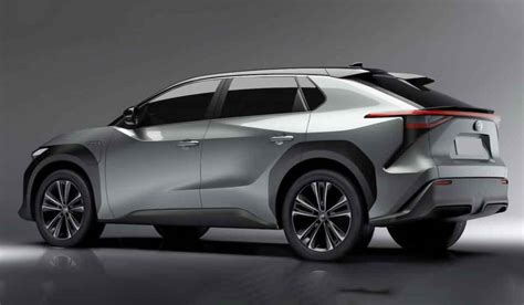 New 2025 Toyota Rav4 Exclusive Review Toyota Suv Models - Latest Toyota