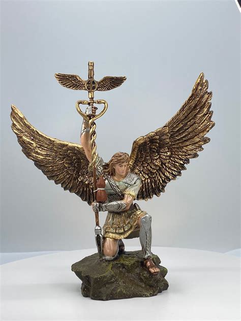 Saint Raphael the Archangel – The Faith Gift Shop