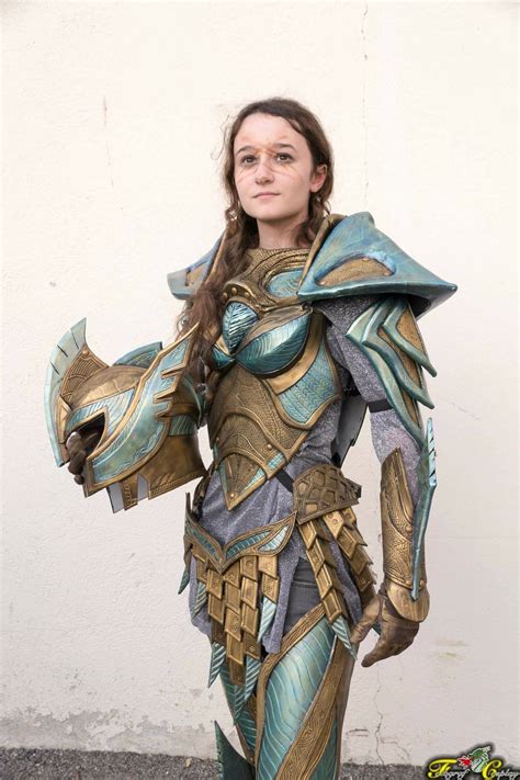 Glass Armor Oblivion