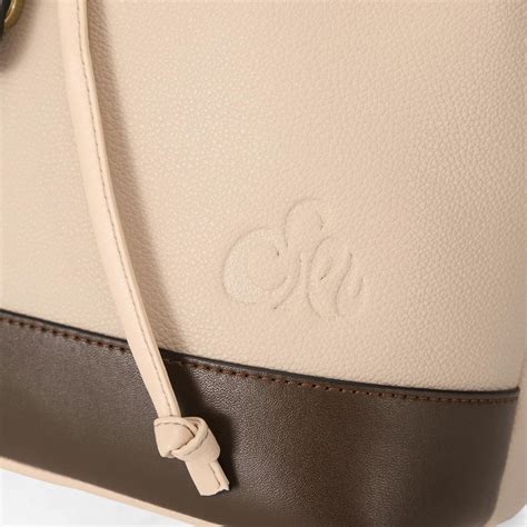 C Iel Faye Nude Convertible Backpack Ciel Bags
