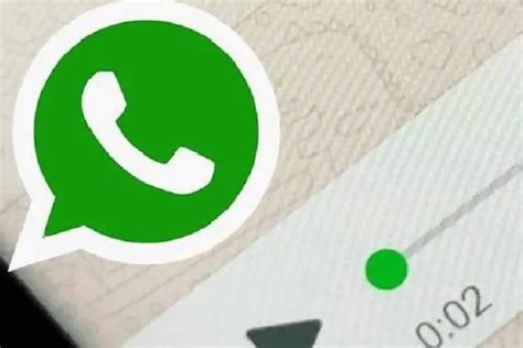 Whatsapp Testa Recurso Que Transforma Mensagem De Voz Em Texto