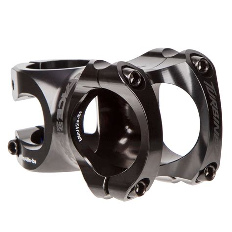 Race Face Attacco Manubrio Mtb Turbine R Nero Mm Mm Reach