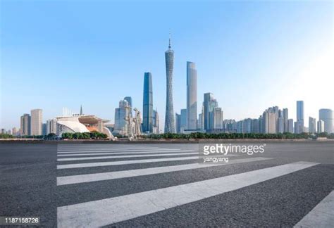 1,543 Guangzhou Skyline Day Stock Photos, High-Res Pictures, and Images ...