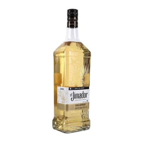 Tequila Jimador Reposado 700 Ml Bodega Aurrera Despensa A Tu Casa