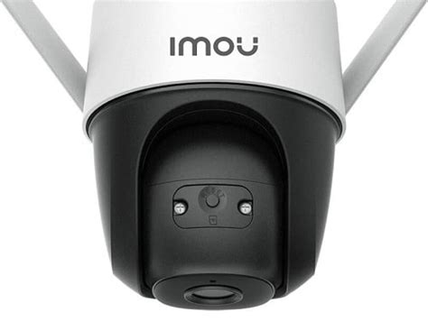 Camera IP Wifi PTZ 2MP IPC S22FP IMOU