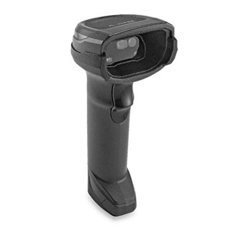 Zebra Ds Sr U Sfk Handheld Barcode Scanner