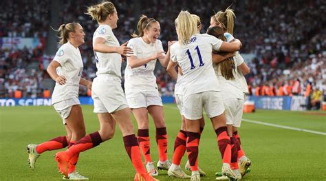 Womens Euro 2022 Quarterfinals Live Streaming Details When And Where