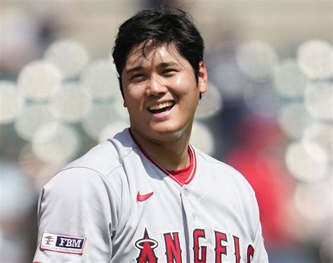 大谷翔平 心臓病で亡くなった“翔平ちゃん”と救った「6児の命」広がり続ける支援の輪 女性自身