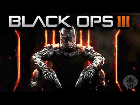 Call Of Duty Boiii Adios Advanced Warfare Hd Youtube