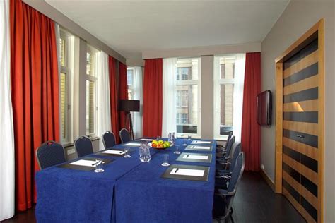 Swissotel Amsterdam - Compare Deals