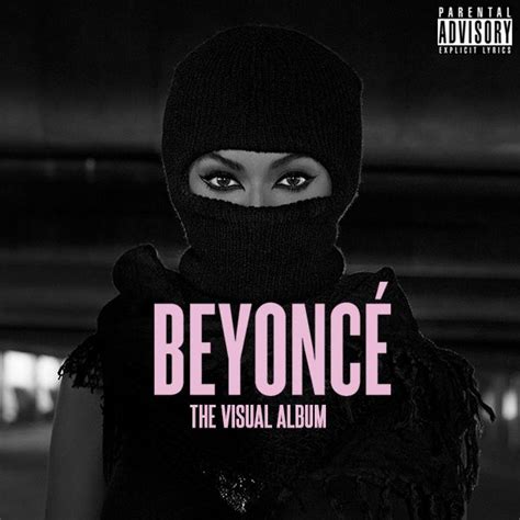 Beyonce Xo Album Cover