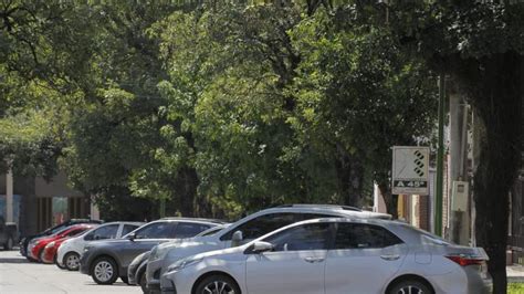 Estacionamiento Inteligente Estos Son Los Lugares Habilitados Para