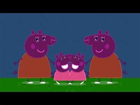 peppa pig intro effects 20 - YouTube | Peppa pig movie, Peppa pig, Pig