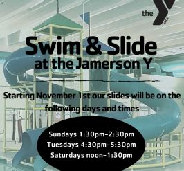 Jamerson Family YMCA | YMCA of Central Virginia