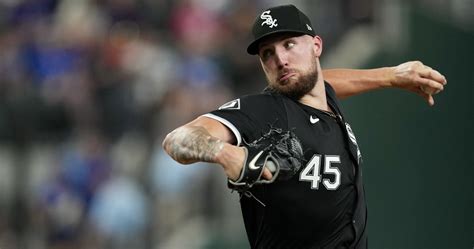 MLB Trade Rumors: Garrett Crochet 'Stunned' Rival GMs with Request for