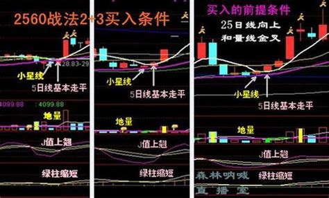 第二讲：中式《2560战法》精讲 2560战法 新浪博客