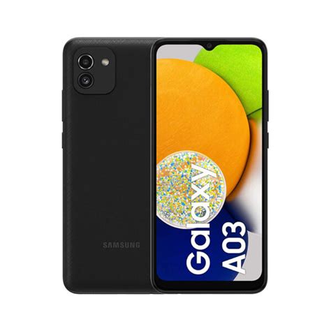 Samsung Galaxy A03 4128go Samsung Tunisie