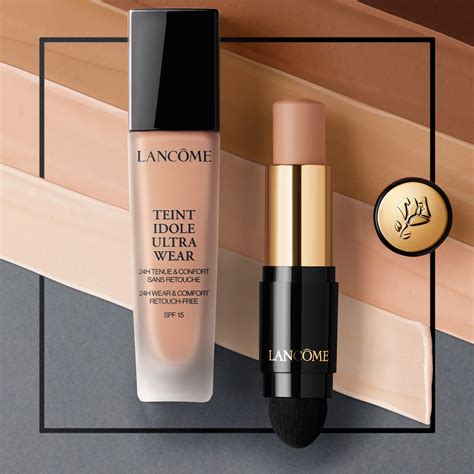 Teint Idole Ultra Wear Base De Maquillaje En Stick De Lancôme ≡ Sephora