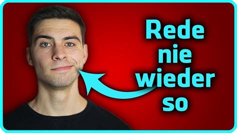 4 Sätze Die Dich Sofort Schwach Wirken Lassen Youtube