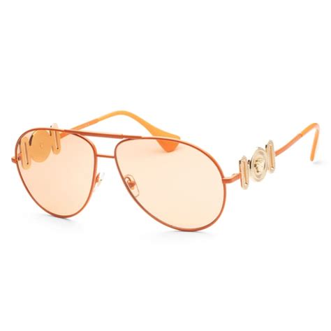 Versace Fashion Unisex Sunglasses VE2249-148574 | WatchMaxx.com