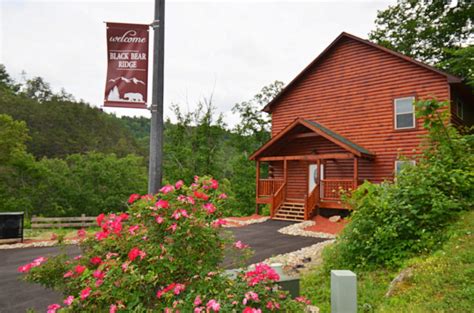 Pigeon Forge Cabins Affordable Cabins