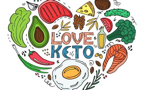 Understanding The Science Behind Ketogenic Diets Keep Body Healthy